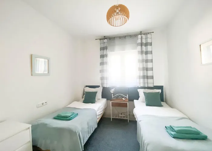 Apartment Frontline Ground Floor With Privet Garden, Mi Capricho 16 Mijas