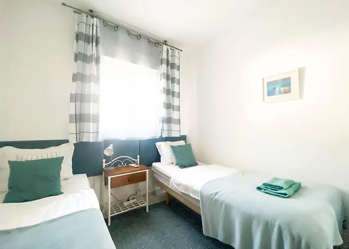 Apartment Frontline Ground Floor With Privet Garden, Mi Capricho 16 Mijas