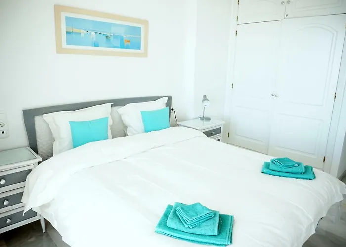 Frontline Ground Floor With Privet Garden, Mi Capricho 16 Mijas